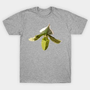 Hey , this is Orchid T-Shirt